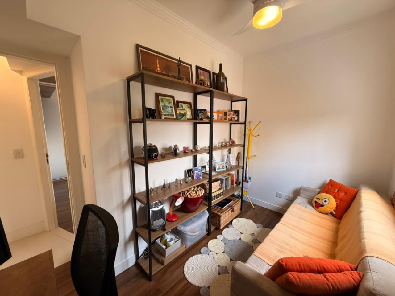 Apartamento, 3 quartos, 80 m² - Foto 10