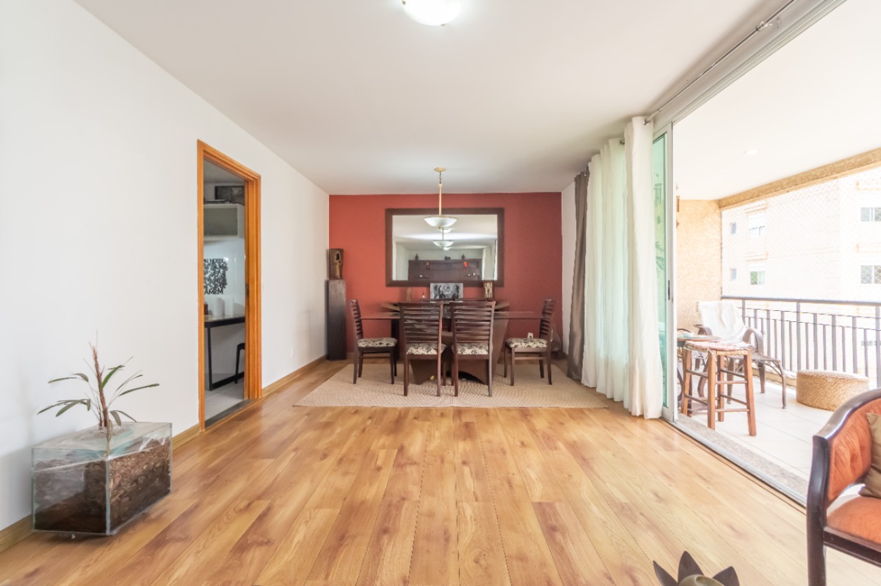 Apartamento, 3 quartos, 170 m² - Foto 12