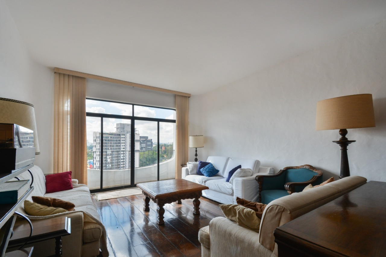 Apartamento, 3 quartos, 150 m² - Foto 7