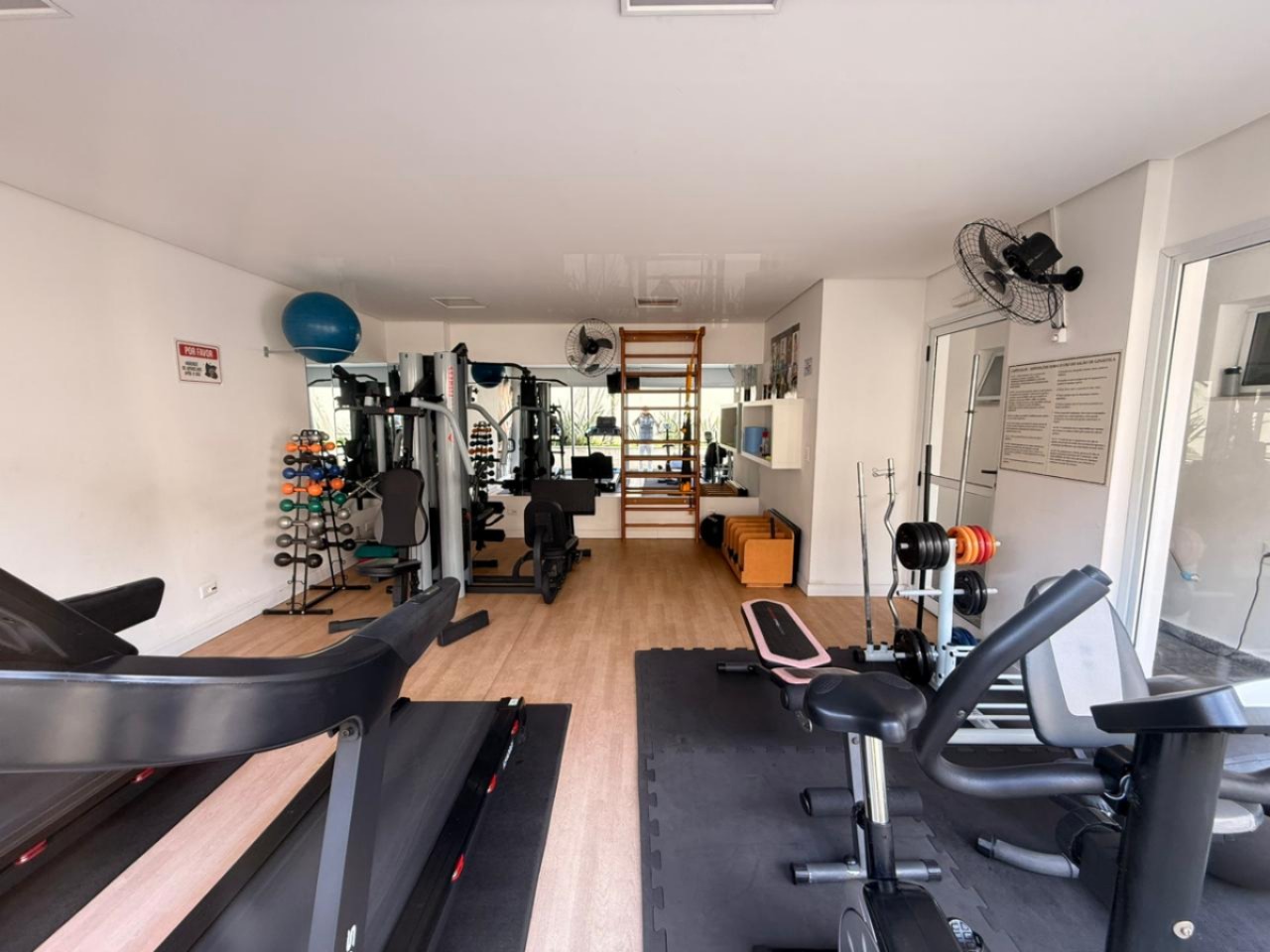 Apartamento, 3 quartos, 80 m² - Foto 37
