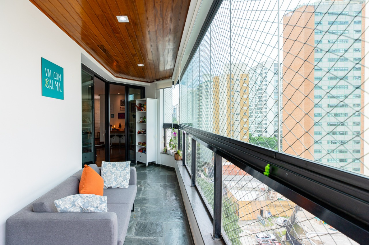 Apartamento, 4 quartos, 172 m² - Foto 10