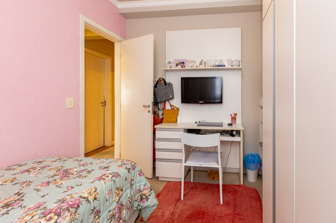 Apartamento, 3 quartos, 120 m² - Foto 28