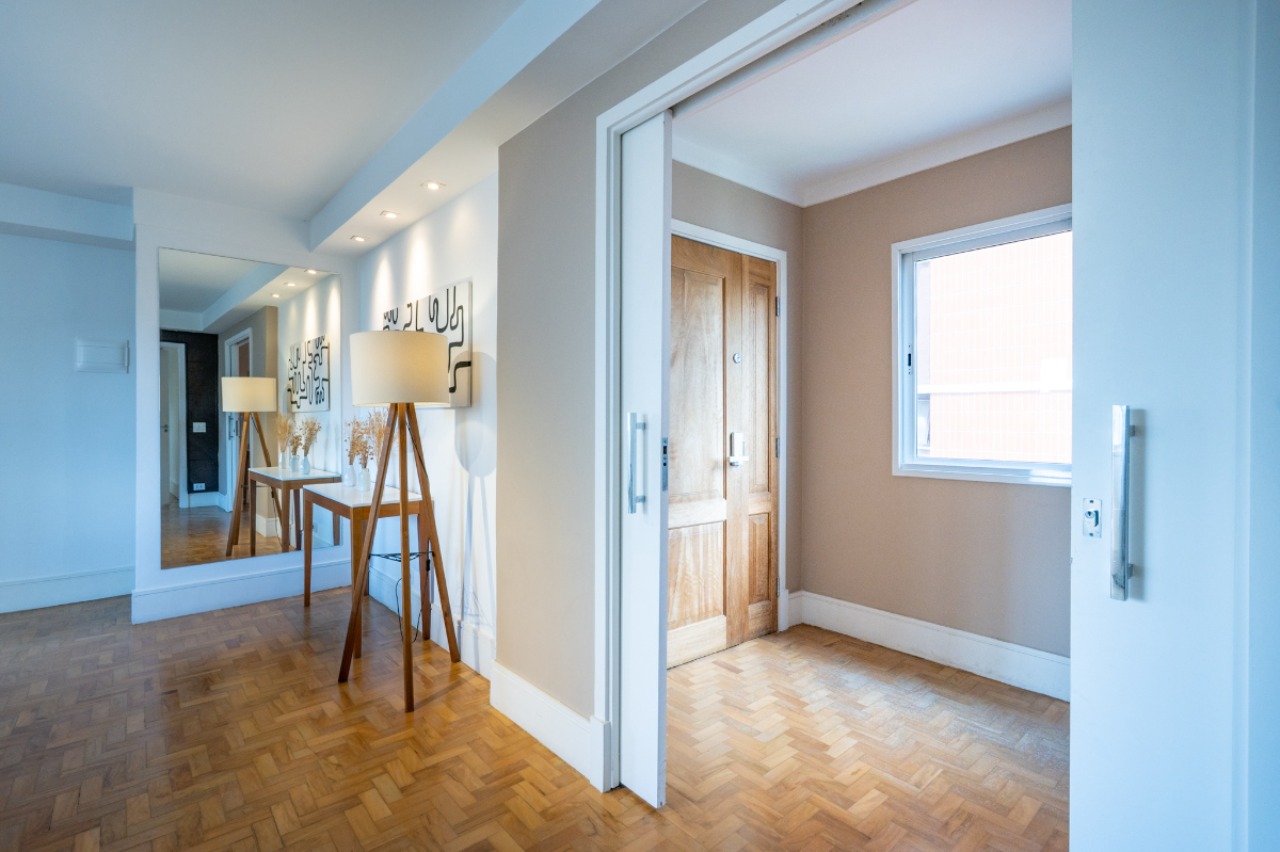 Apartamento, 3 quartos, 190 m² - Foto 5