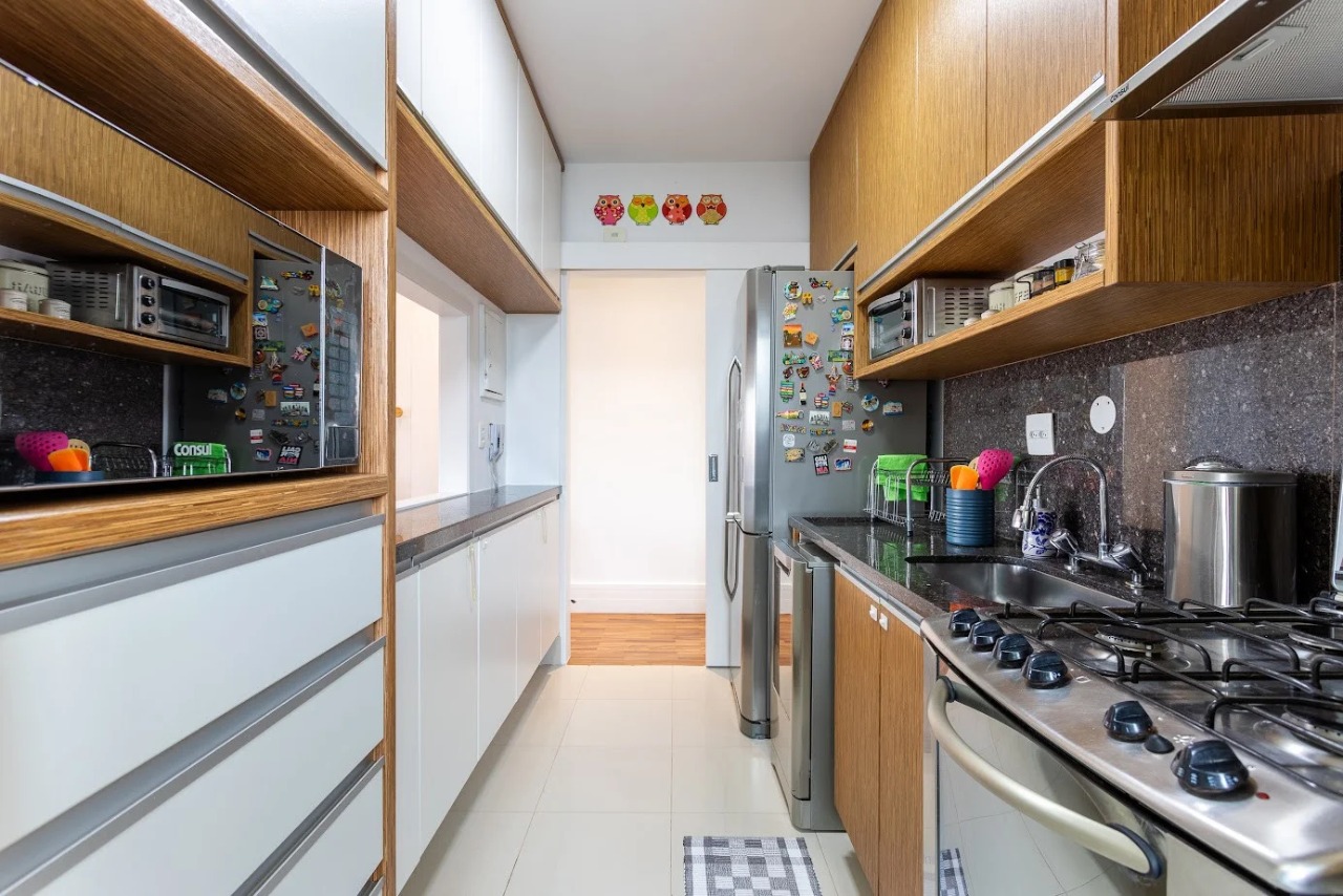 Apartamento, 2 quartos, 70 m² - Foto 11