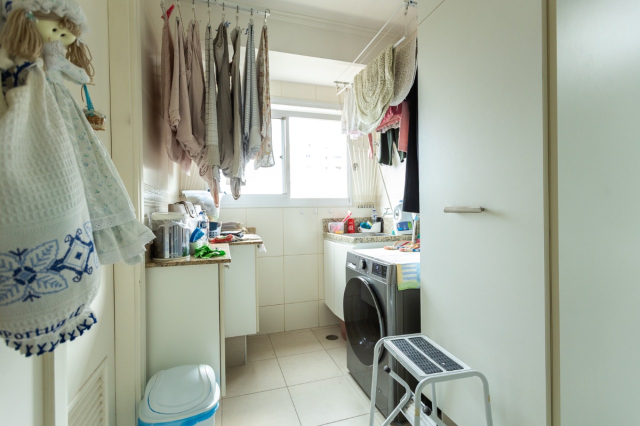 Apartamento, 4 quartos, 180 m² - Foto 35