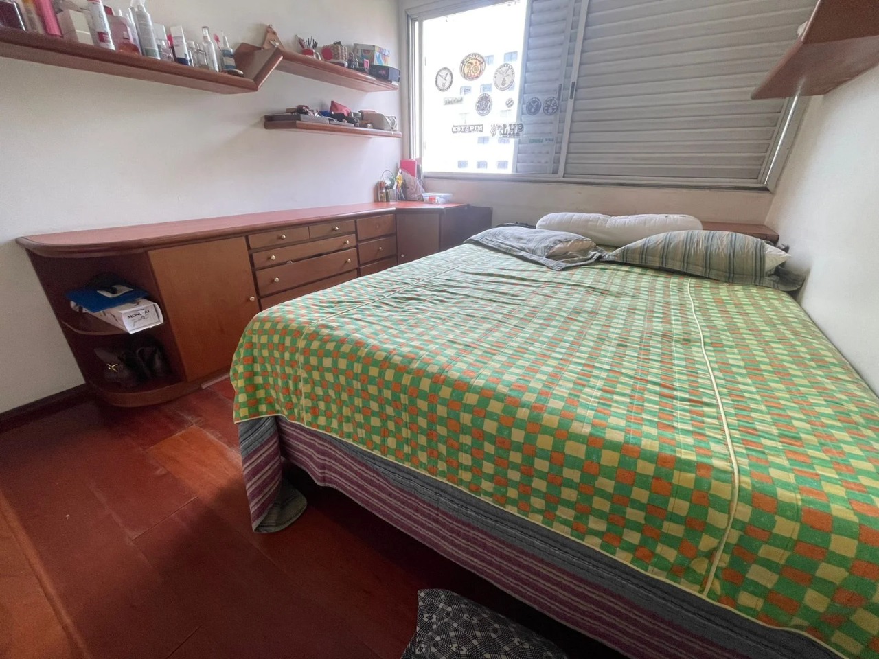 Apartamento, 4 quartos, 150 m² - Foto 13