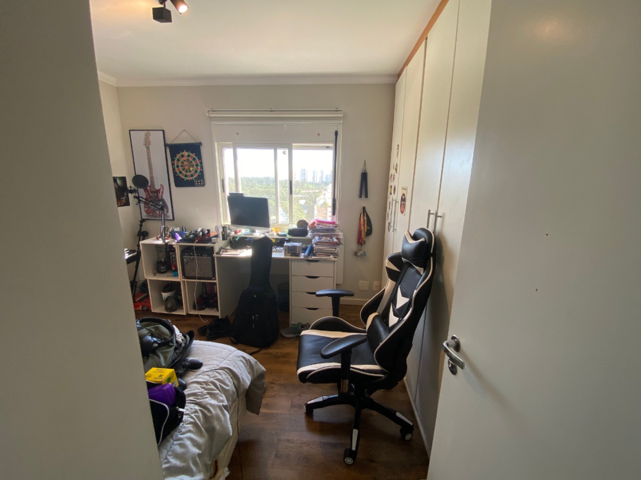Apartamento, 3 quartos, 100 m² - Foto 19