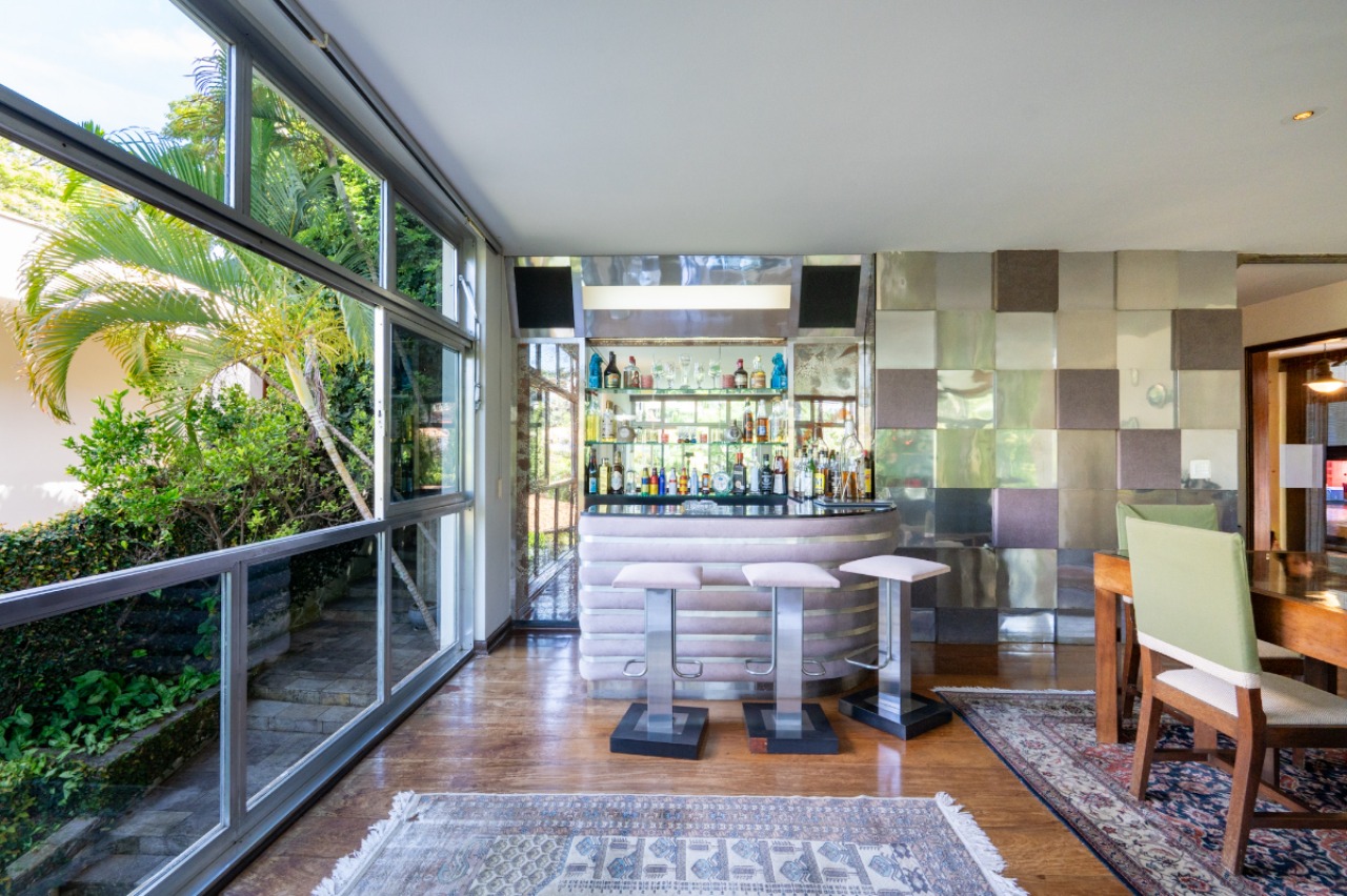Casa, 4 quartos, 485 m² - Foto 11