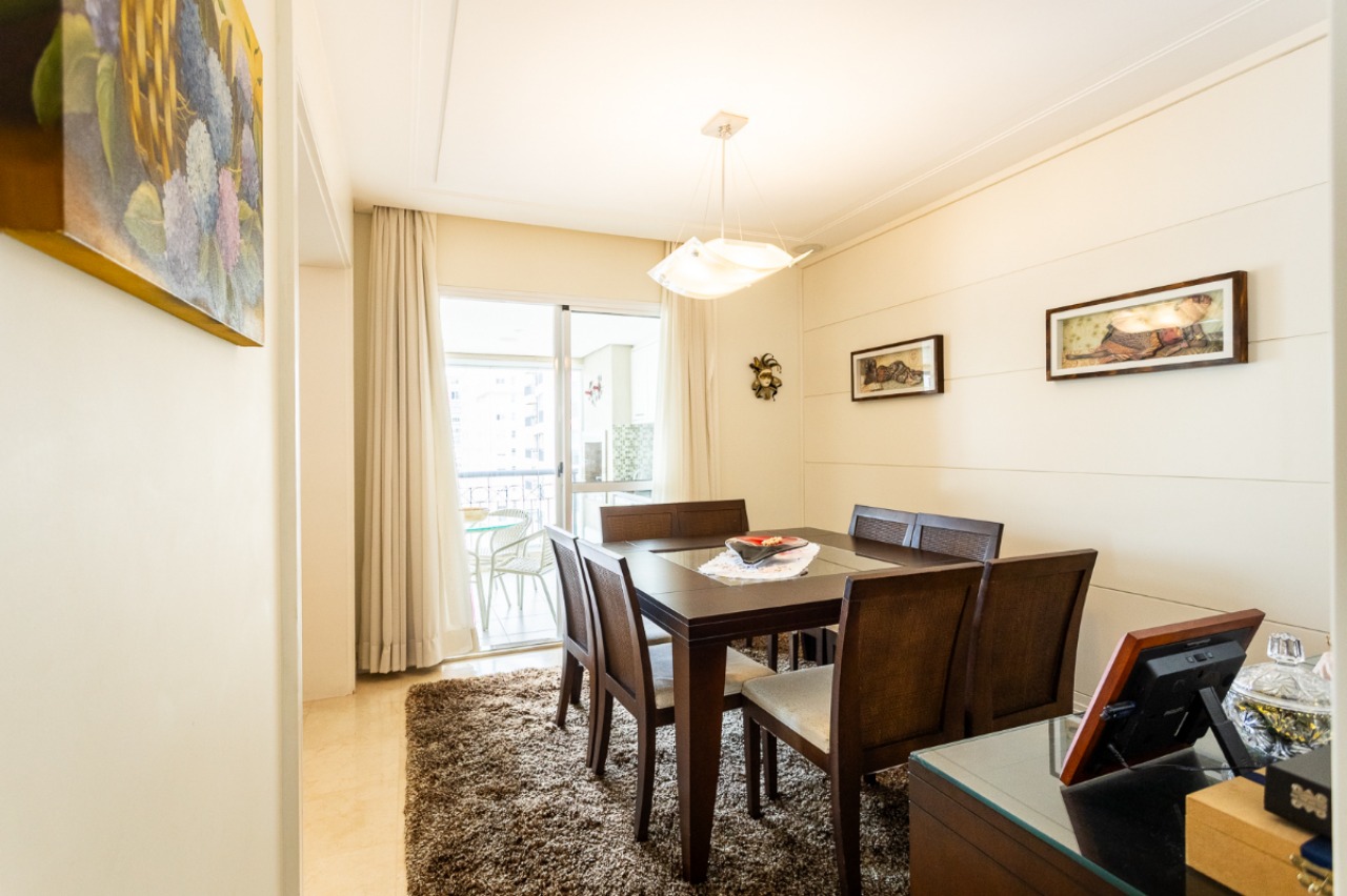 Apartamento, 4 quartos, 180 m² - Foto 12