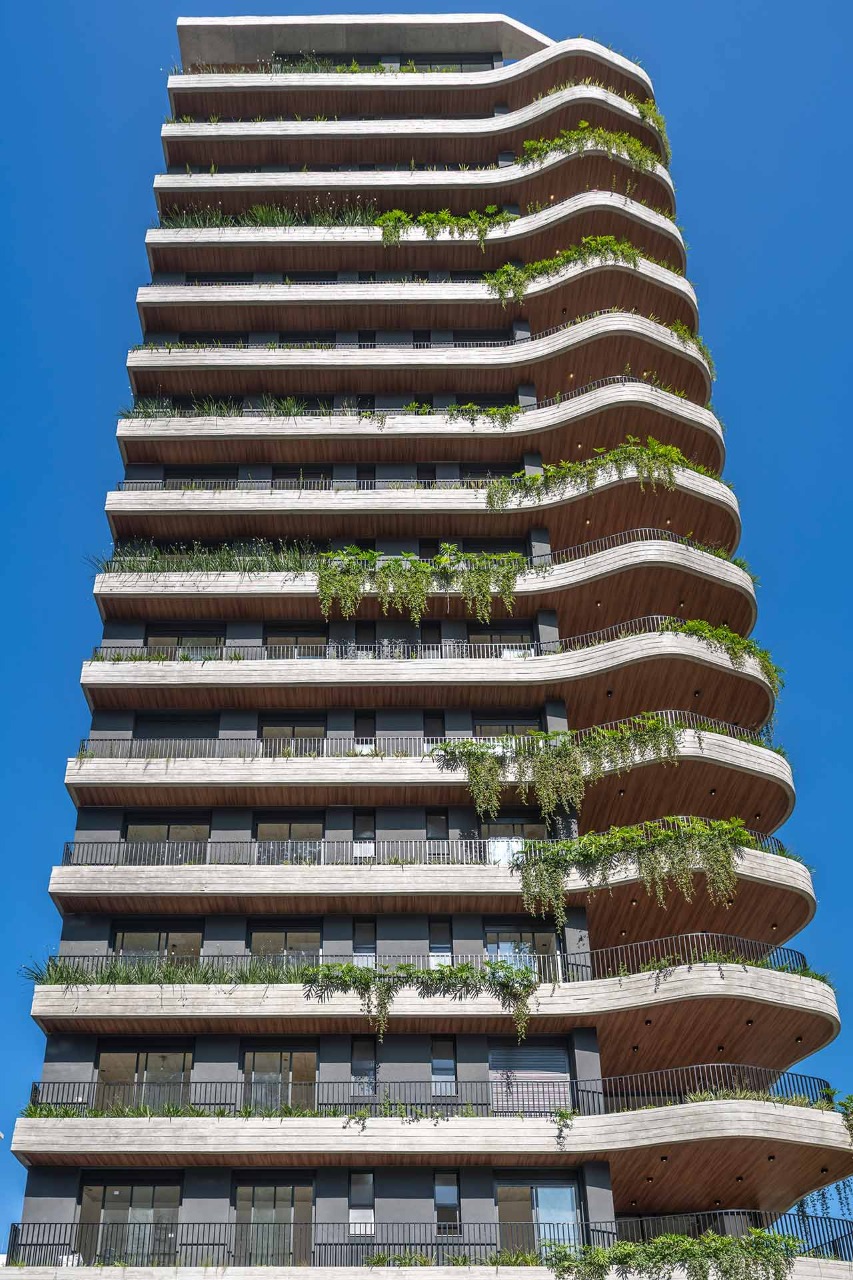 Apartamento, 3 quartos, 201 m² - Foto 1