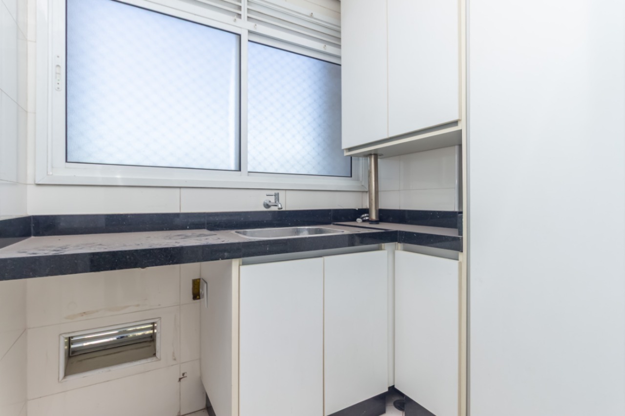 Apartamento, 3 quartos, 170 m² - Foto 21