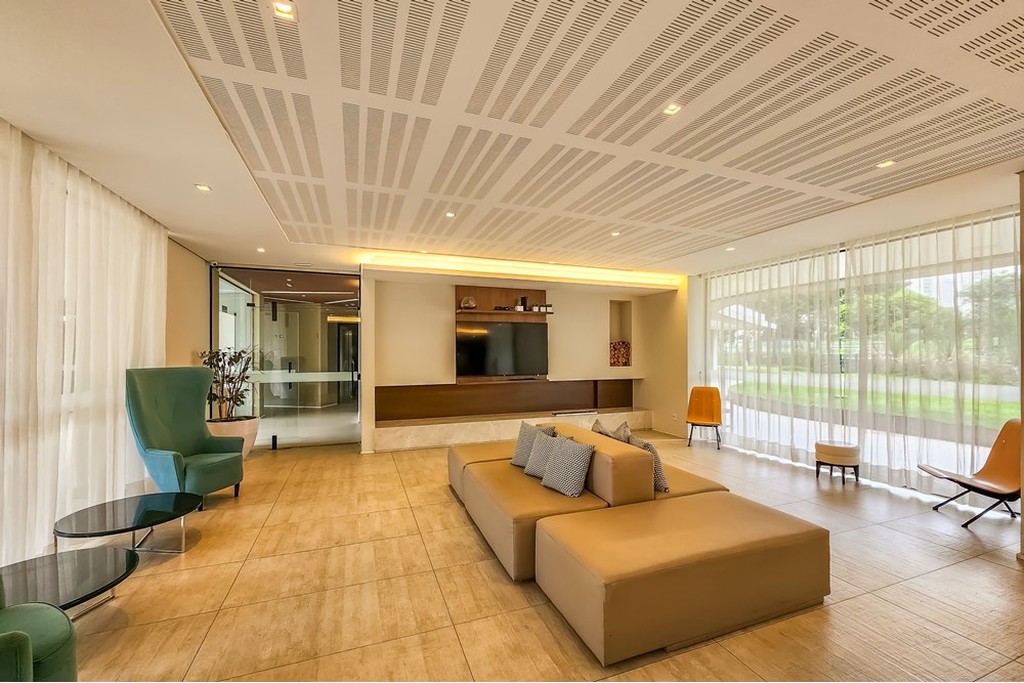 Apartamento, 3 quartos, 145 m² - Foto 15