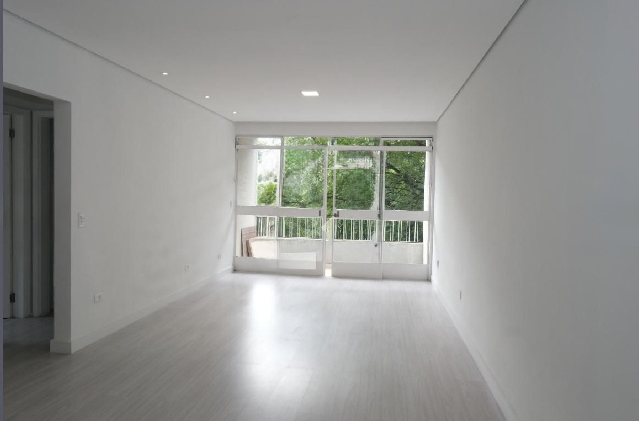 Apartamento, 2 quartos, 100 m² - Foto 3