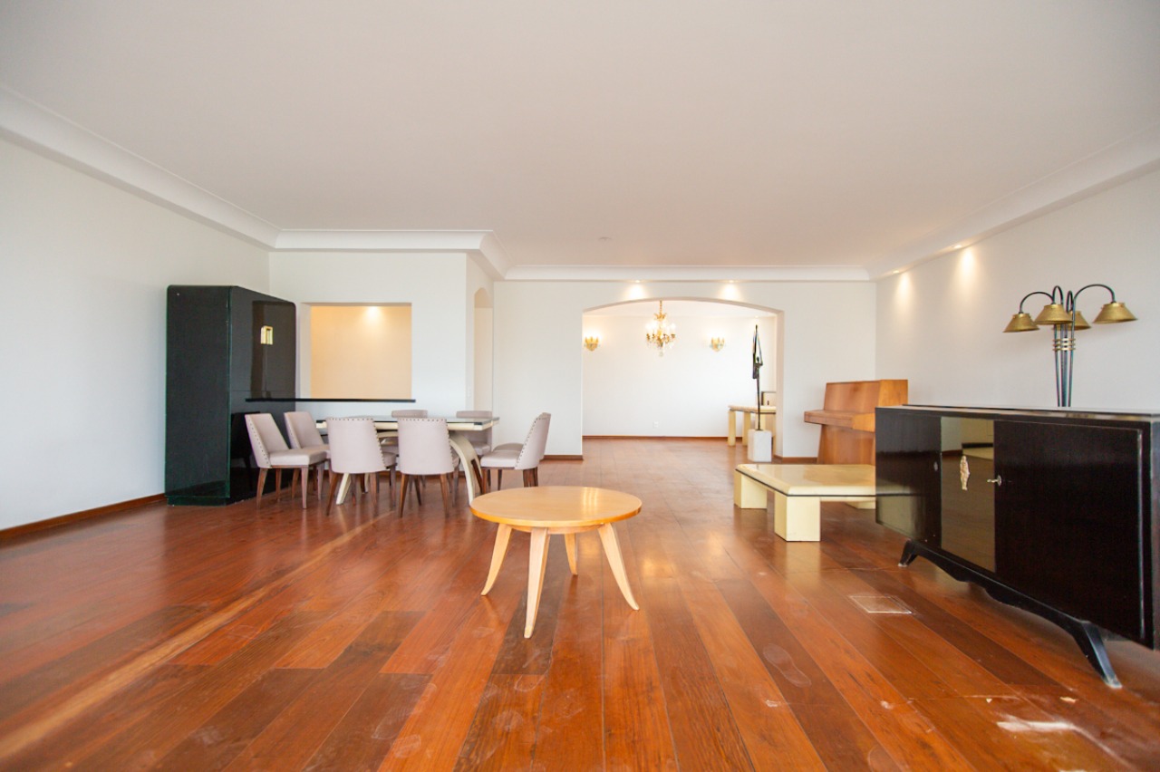 Apartamento, 3 quartos, 270 m² - Foto 8