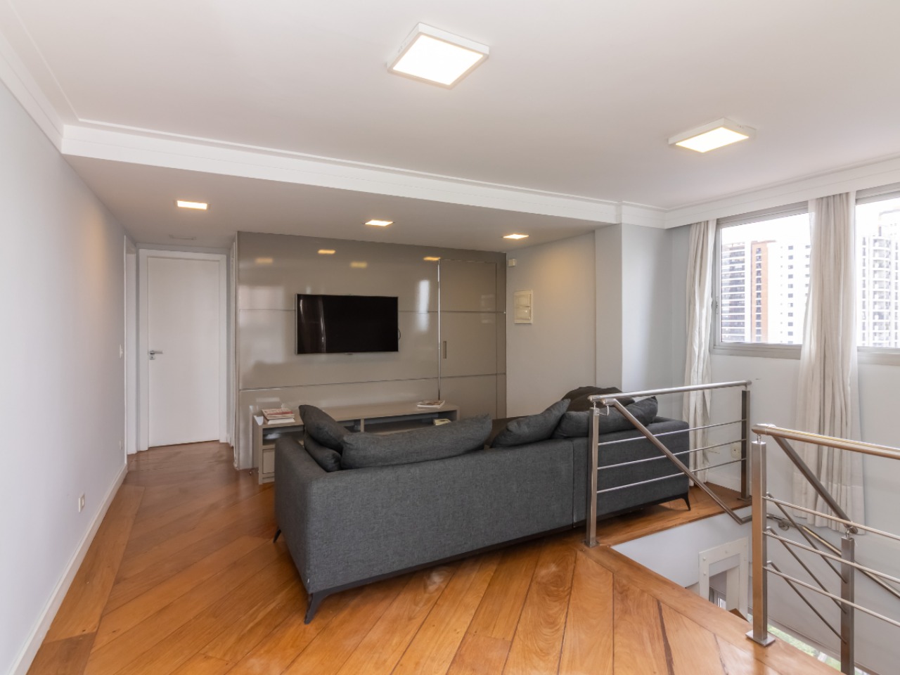 Apartamento, 3 quartos, 160 m² - Foto 44