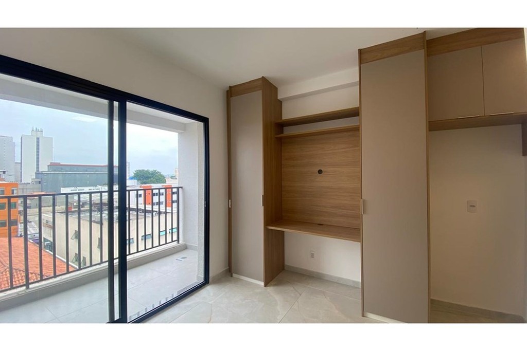 Apartamento, 1 quarto, 23 m² - Foto 10