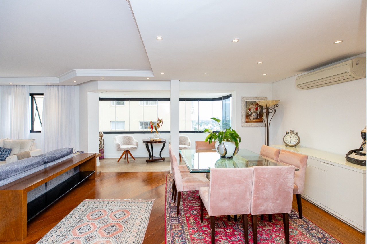 Apartamento, 3 quartos, 170 m² - Foto 36