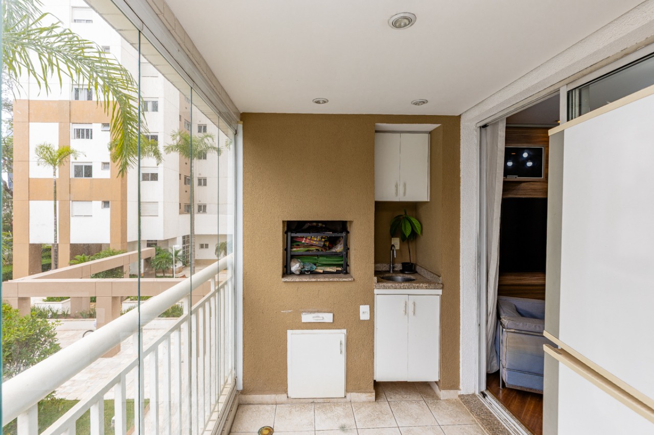 Apartamento, 3 quartos, 95 m² - Foto 10