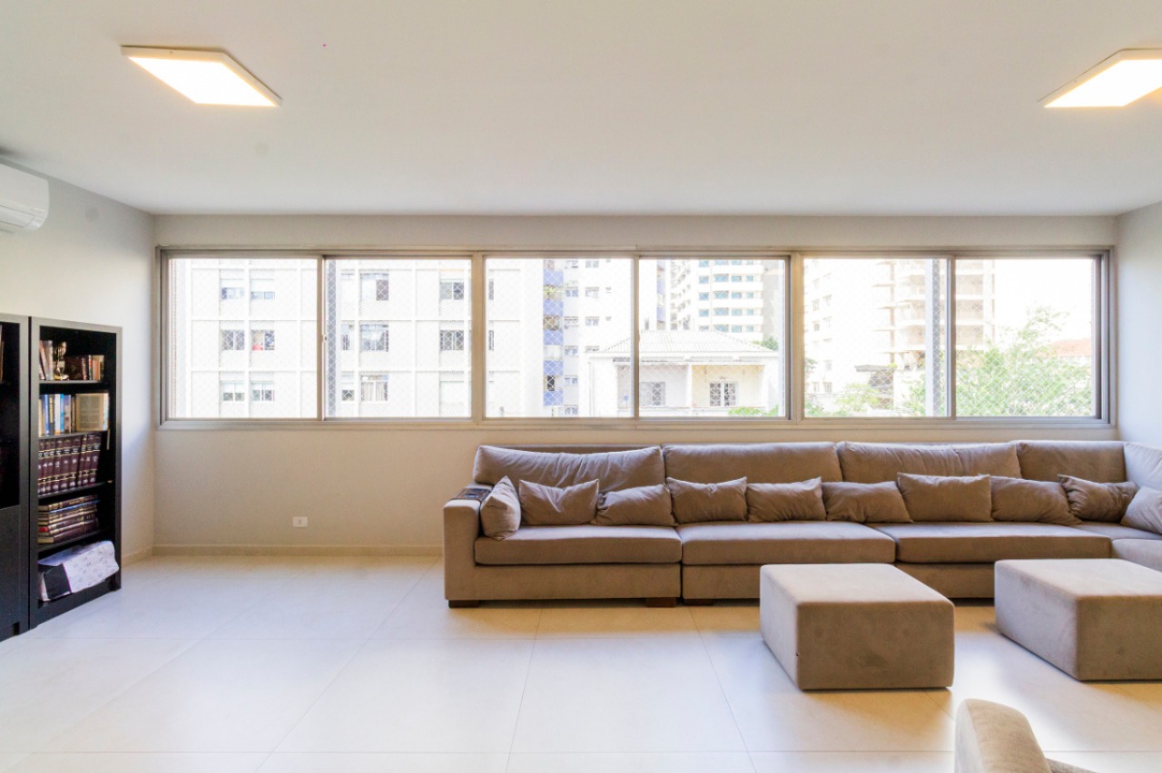 Apartamento, 3 quartos, 150 m² - Foto 3