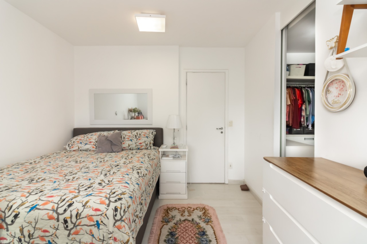 Apartamento, 3 quartos, 210 m² - Foto 12