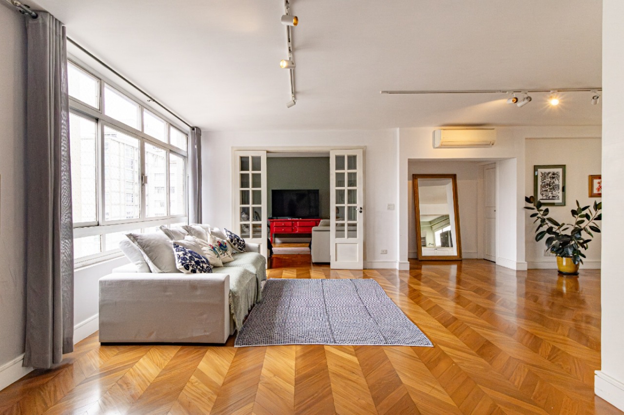 Apartamento, 3 quartos, 180 m² - Foto 15