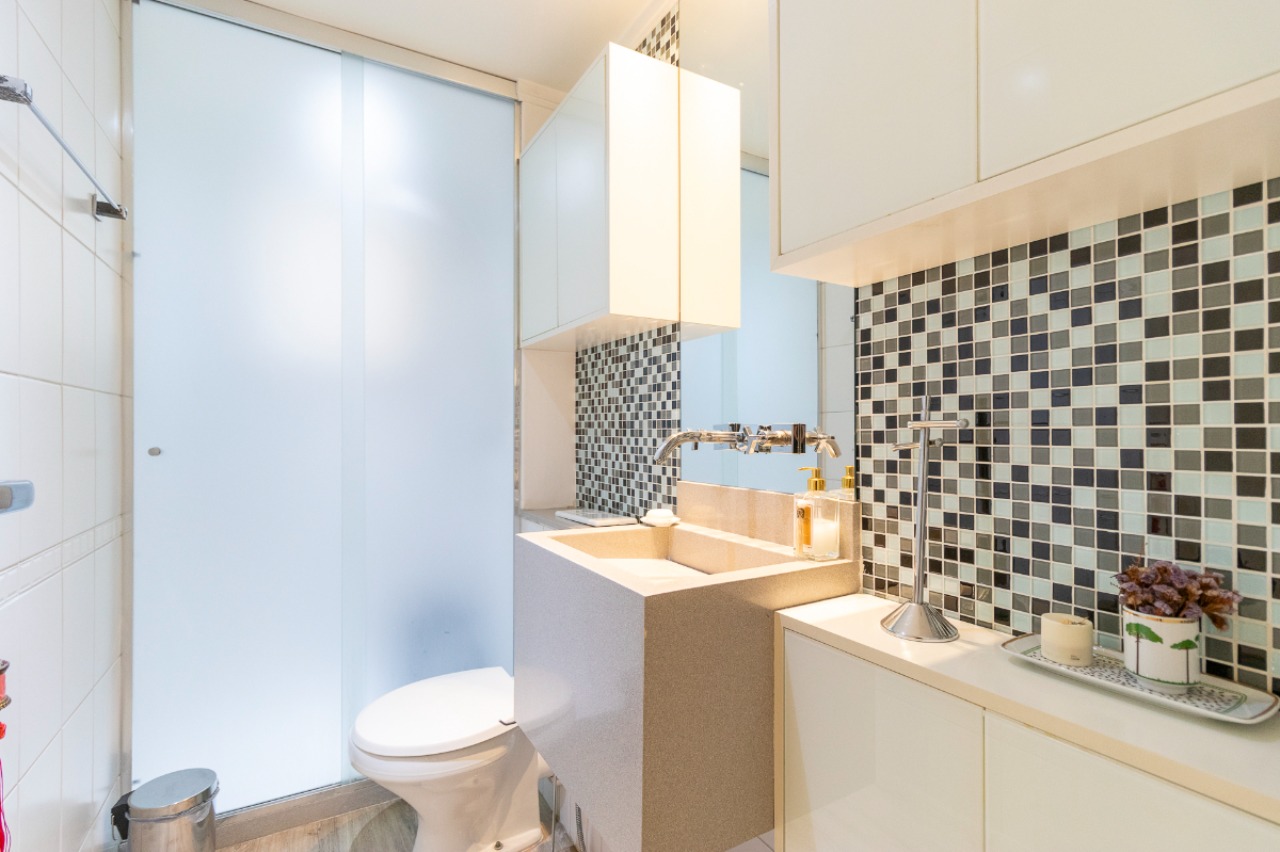 Apartamento, 3 quartos, 130 m² - Foto 17