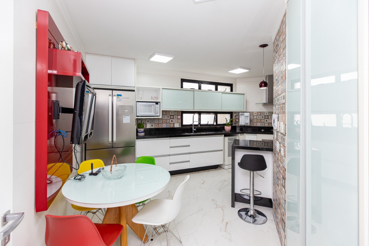 Apartamento, 3 quartos, 170 m² - Foto 11