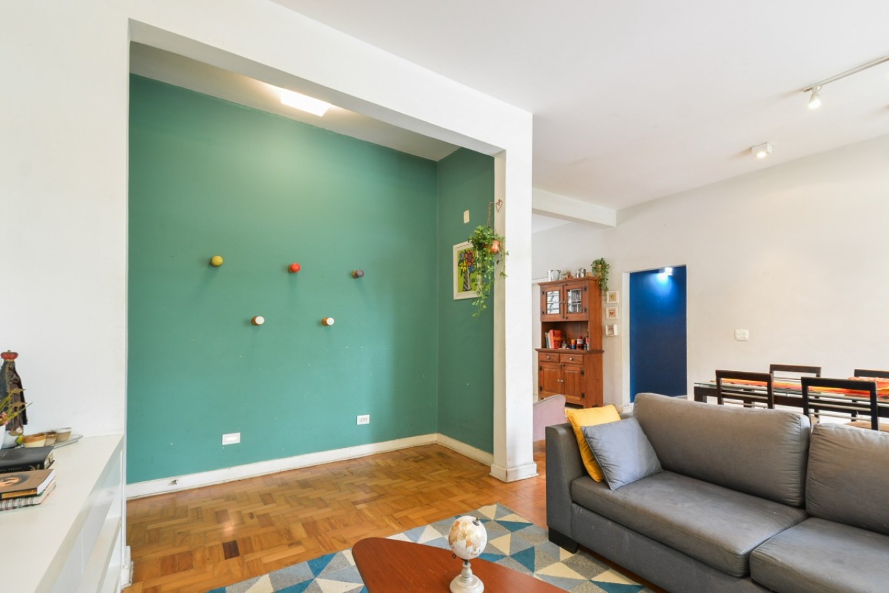 Apartamento, 3 quartos, 130 m² - Foto 9