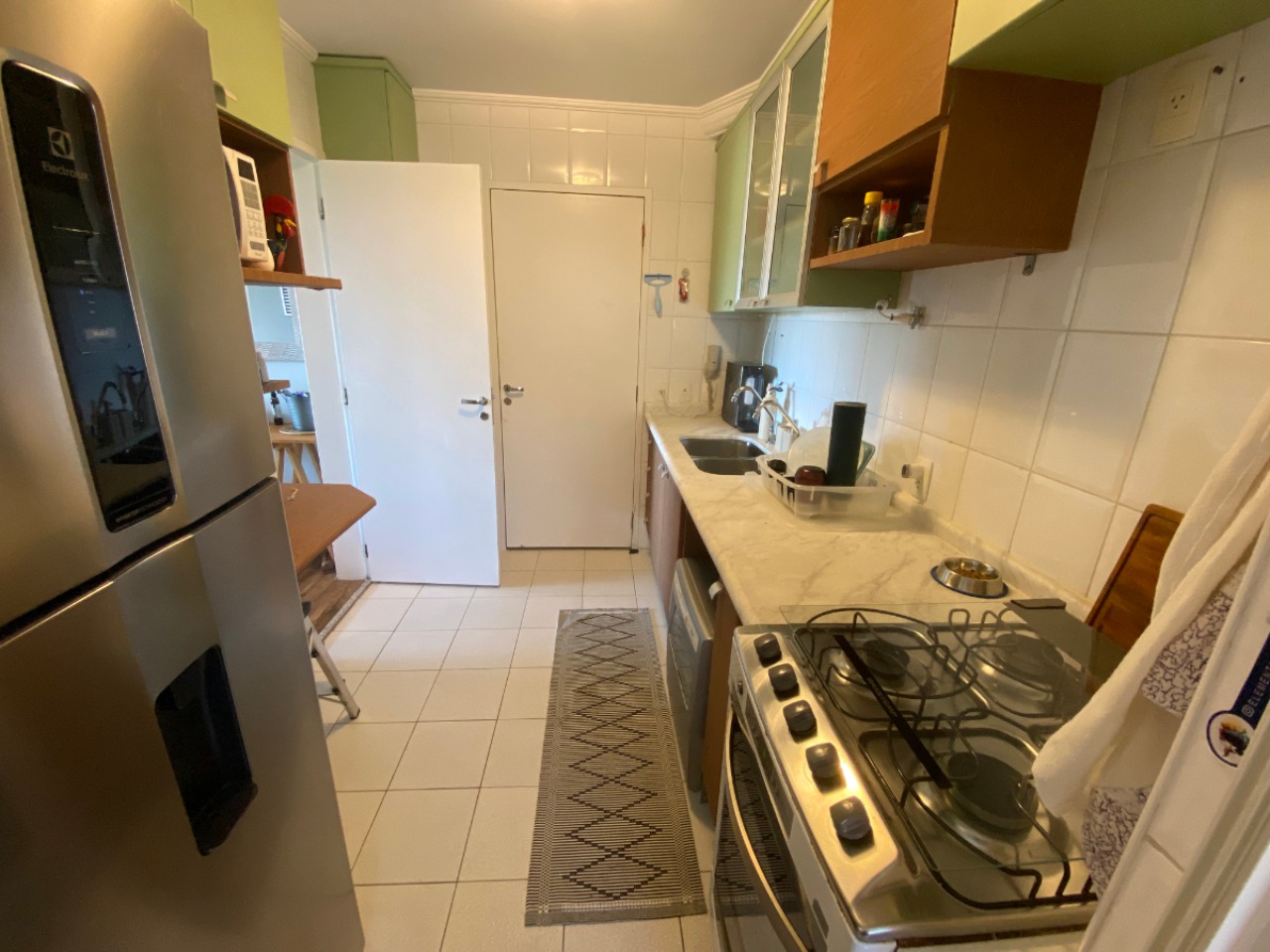 Apartamento, 3 quartos, 100 m² - Foto 10