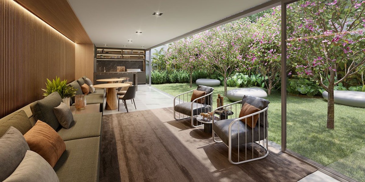 Apartamento, 3 quartos, 255 m² - Foto 26