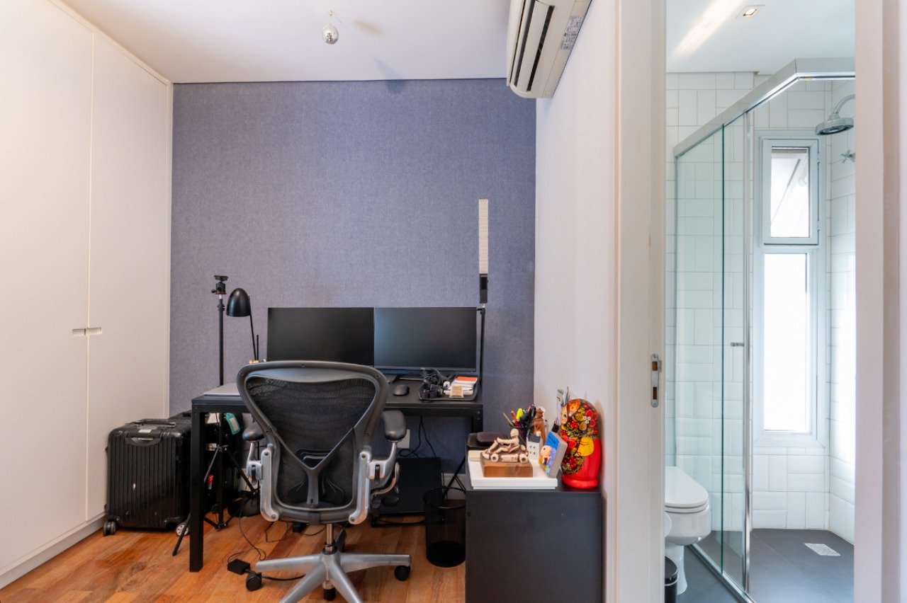 Apartamento, 3 quartos, 170 m² - Foto 24