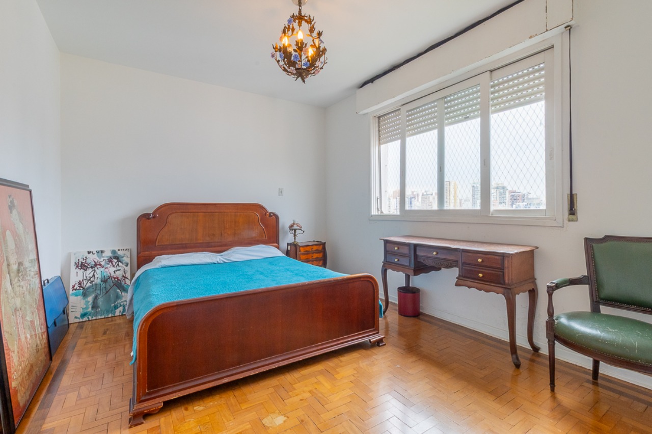 Apartamento, 3 quartos, 160 m² - Foto 13