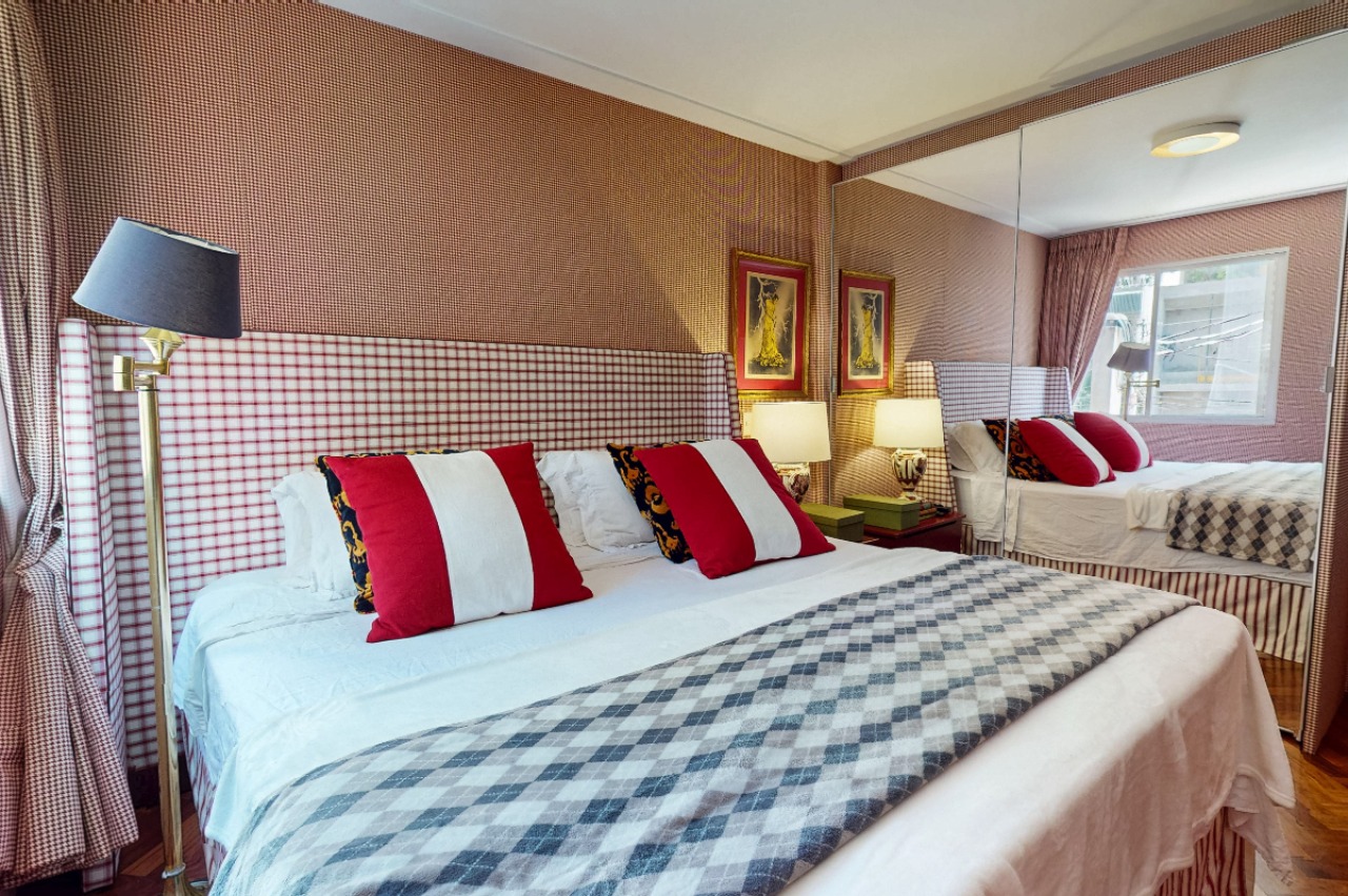 Apartamento, 2 quartos, 110 m² - Foto 12