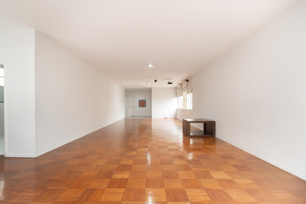 Apartamento, 4 quartos, 200 m² - Foto 7