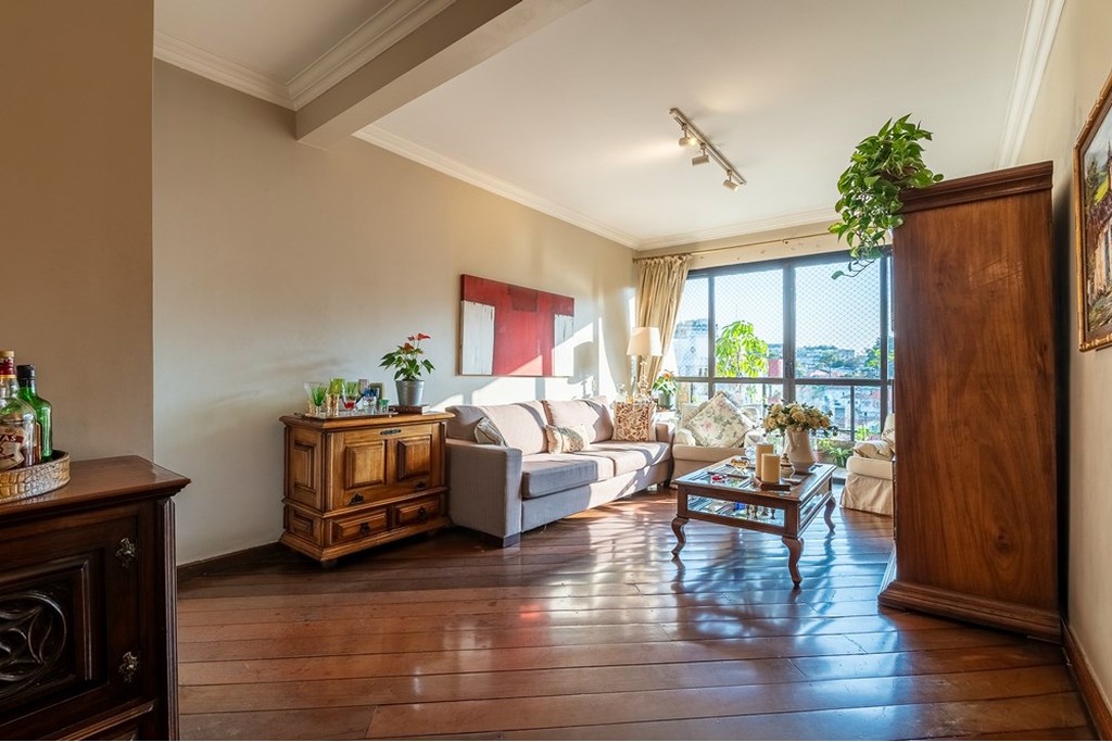 Apartamento, 3 quartos, 132 m² - Foto 2