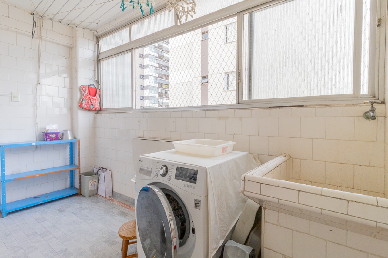 Apartamento, 3 quartos, 160 m² - Foto 25