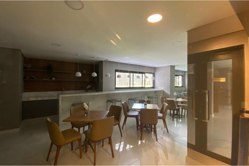 Apartamento, 1 quarto, 23 m² - Foto 18