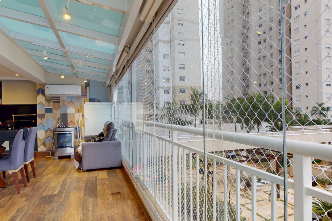 Apartamento, 3 quartos, 105 m² - Foto 3