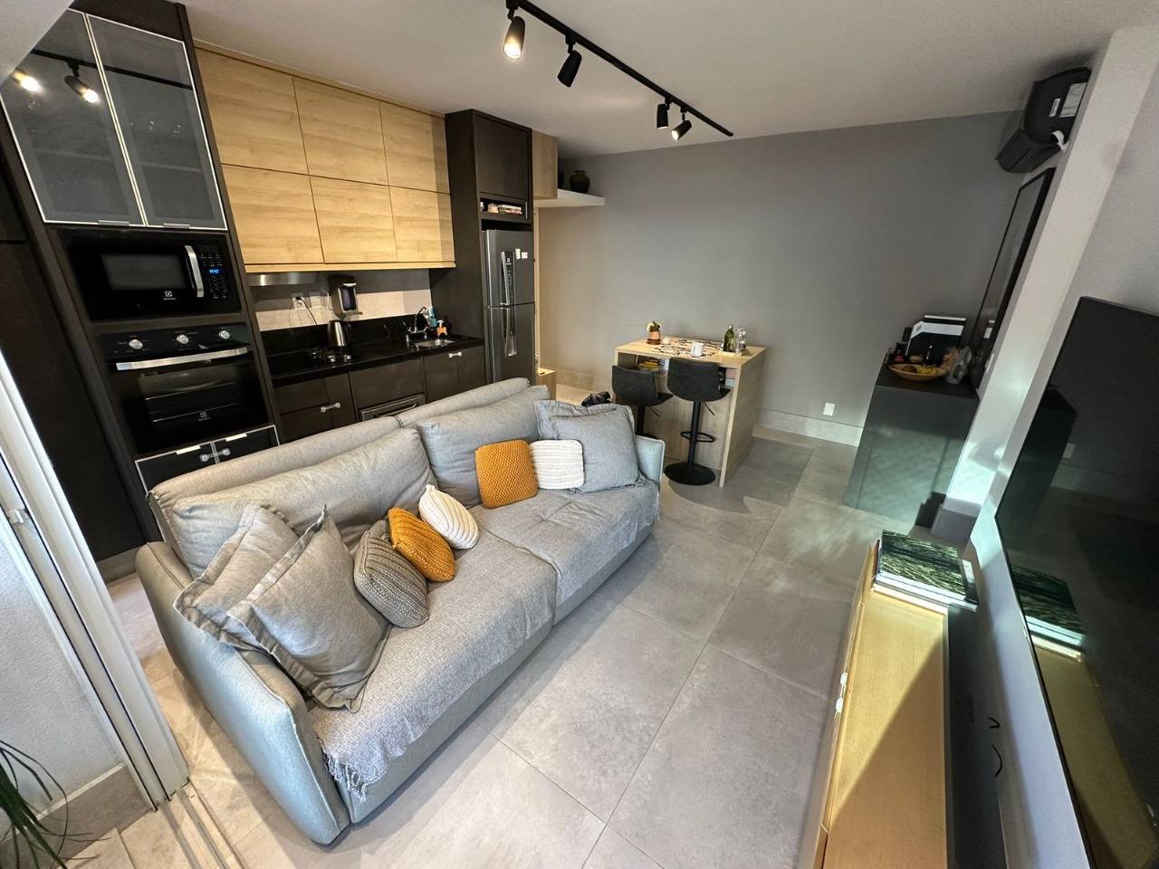 Apartamento, 2 quartos, 81 m² - Foto 4