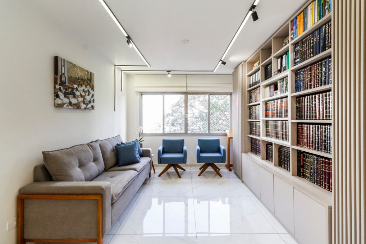Apartamento, 3 quartos, 100 m² - Foto 1