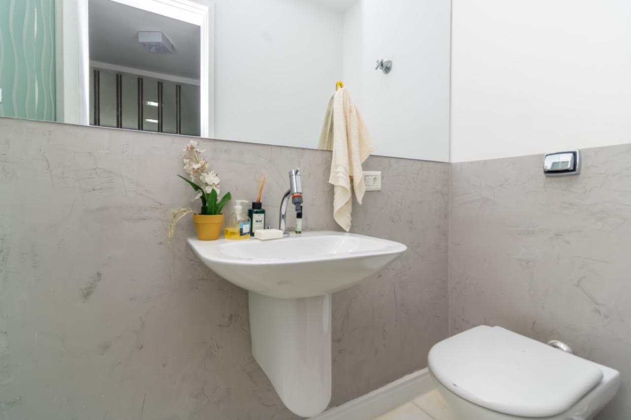 Apartamento, 2 quartos, 120 m² - Foto 22