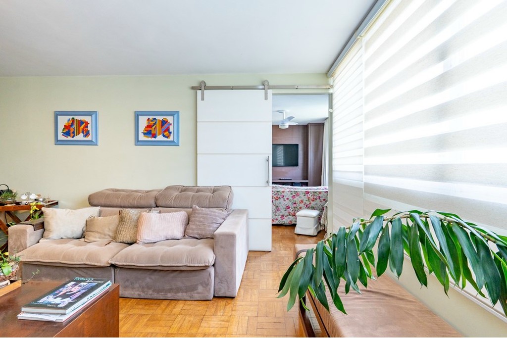 Apartamento, 3 quartos, 137 m² - Foto 30