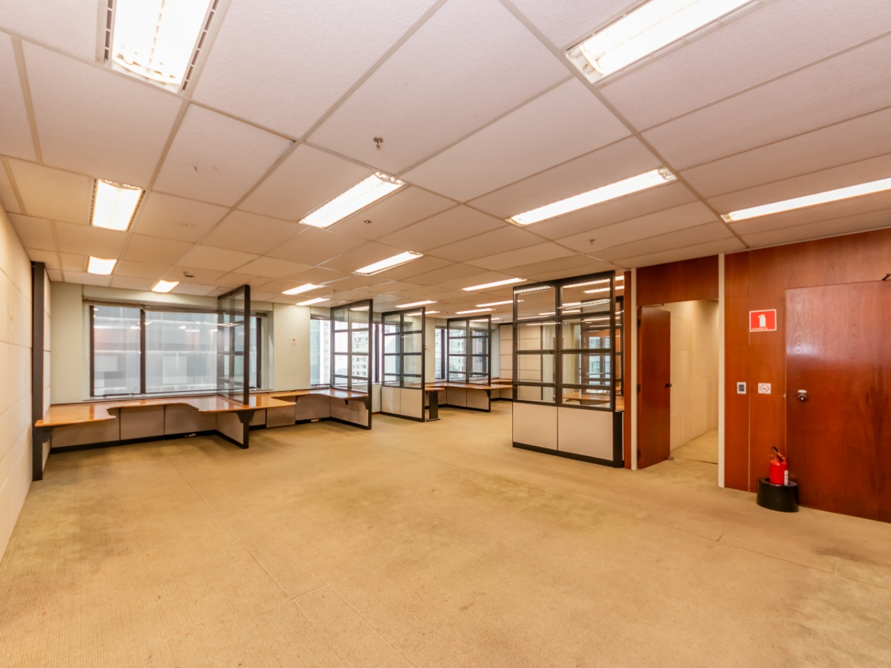 Sala-Conjunto, 440 m² - Foto 21