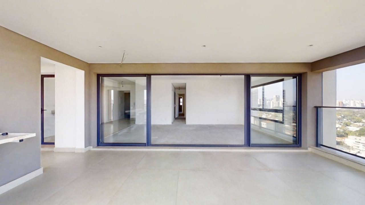 Apartamento, 4 quartos, 175 m² - Foto 11