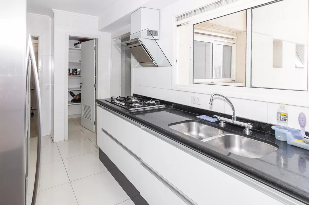 Apartamento, 3 quartos, 163 m² - Foto 29