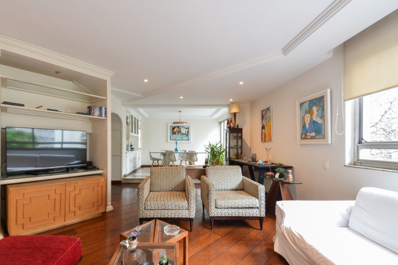 Apartamento, 3 quartos, 210 m² - Foto 4