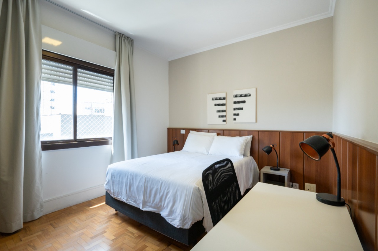 Apartamento, 3 quartos, 190 m² - Foto 22
