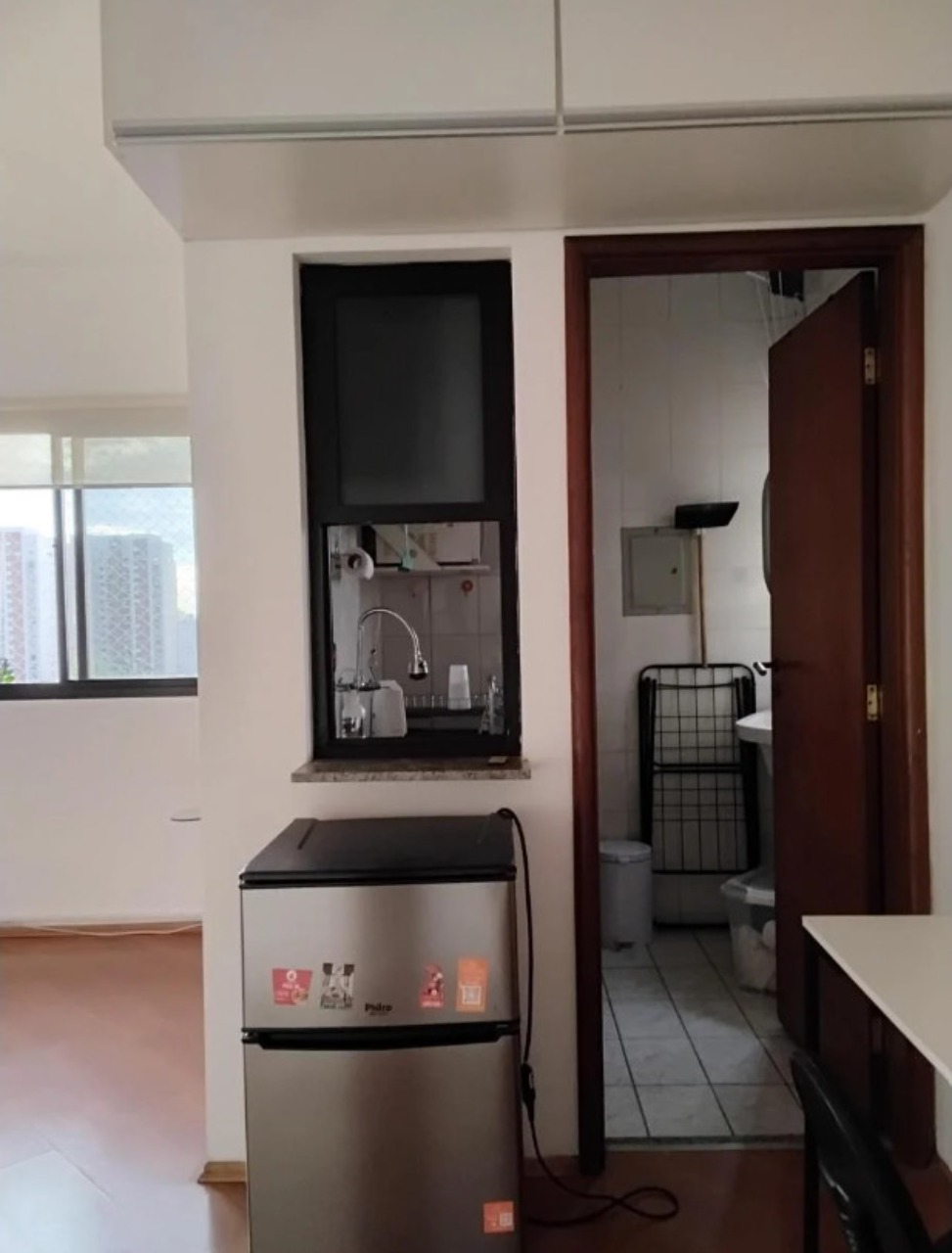 Apartamento, 1 quarto, 42 m² - Foto 21