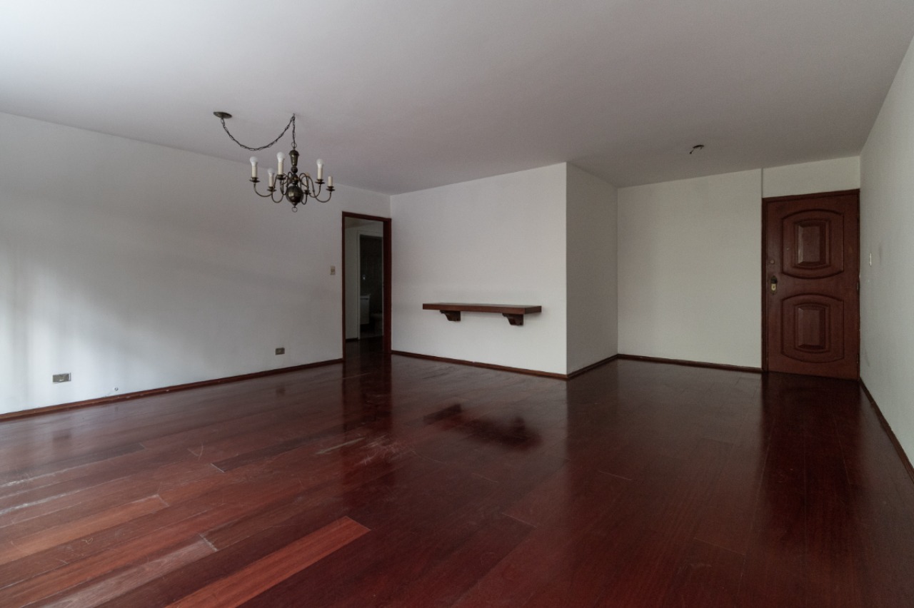 Apartamento, 3 quartos, 140 m² - Foto 4
