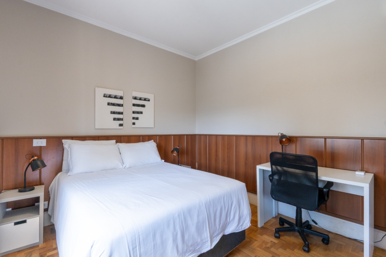 Apartamento, 3 quartos, 190 m² - Foto 20